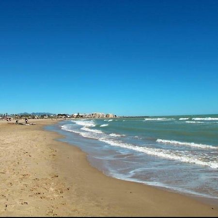 Diamond Beach 2 Burriana Esterno foto
