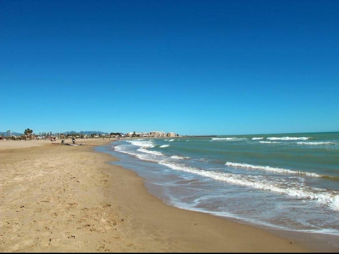 Diamond Beach 2 Burriana Esterno foto